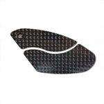 R&G(アールアンドジー)｜Eazi-Grip Tank Grips:EVO:BLACK COLOR｜RG-EVO925BL