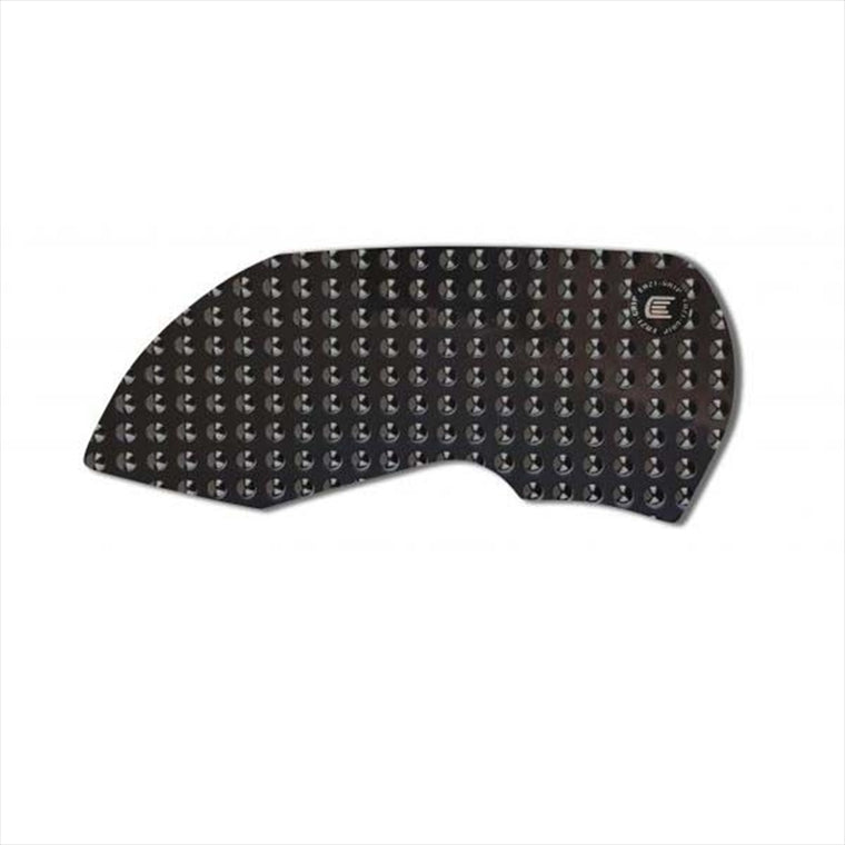 R&G(アールアンドジー)｜Eazi-Grip Tank Grips:EVO:BLACK COLOR｜RG-EVO926BL