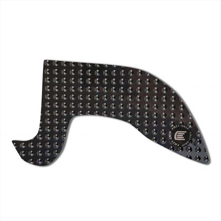 R&G(アールアンドジー)｜Eazi-Grip Tank Grips:EVO:BLACK COLOR｜RG-EVO929BL