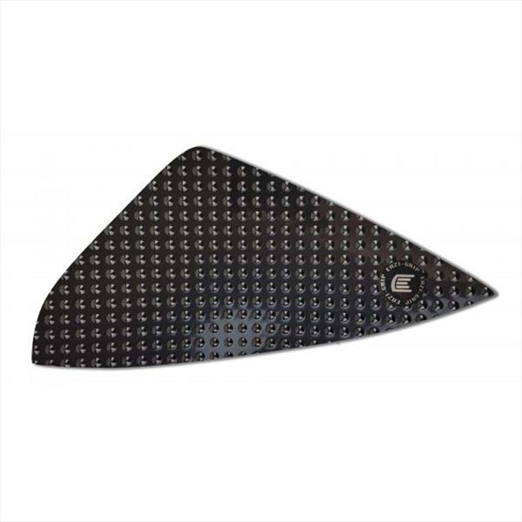 R&G(アールアンドジー)｜Eazi-Grip Tank Grips:EVO:BLACK COLOR｜RG-EVO930BL