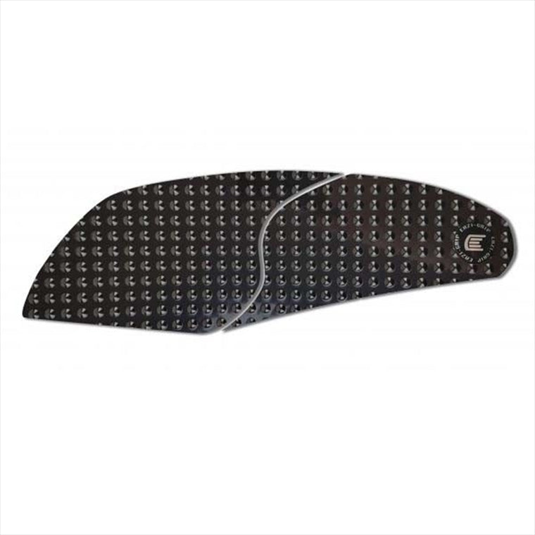 R&G(アールアンドジー)｜Eazi-Grip Tank Grips:EVO:BLACK COLOR｜RG-EVO931BL