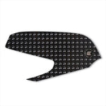 R&G(アールアンドジー)｜Eazi-Grip Tank Grips:EVO:BLACK COLOR｜RG-EVO934BL