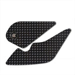 アールアンドジー｜Eazi-Grip Tank Grips:EVO:BLACK COLOR XTZ700 TENELE(19-24)/Extr＆Expl(23/24)｜RG-EVO936BL
