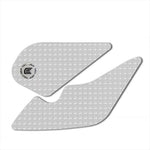 アールアンドジー｜Eazi-Grip Tank Grips:EVO:CLEAR XTZ700 TENELE(19-24)/Extr＆Expl(23/24)｜RG-EVO936CL