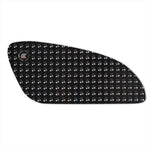 R&G(アールアンドジー)｜Eazi-Grip Tank Grips:EVO:BLACK COLOR｜RG-EVO946BL