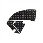 R&G(アールアンドジー)｜Eazi-Grip Tank Grips:EVO:BLACK COLOR｜RG-EVO950BL
