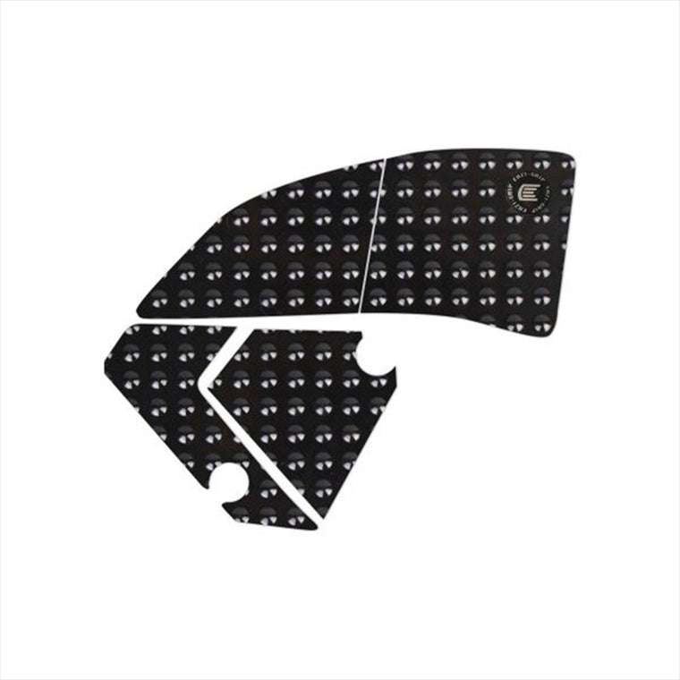 R&G(アールアンドジー)｜Eazi-Grip Tank Grips:EVO:BLACK COLOR｜RG-EVO950BL
