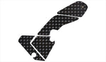 アールアンドジー｜Eazi-Grip Tank Grips:EVO:BLACK COLOR XTZ700 TENELE(19-24)/700 Extr＆Expl(23/24)｜RG-EVO951BL