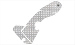 アールアンドジー｜Eazi-Grip Tank Grips:EVO:CLEAR XTZ700 TENELE(19-24)/700 Extr＆Expl(23/24)｜RG-EVO951CL