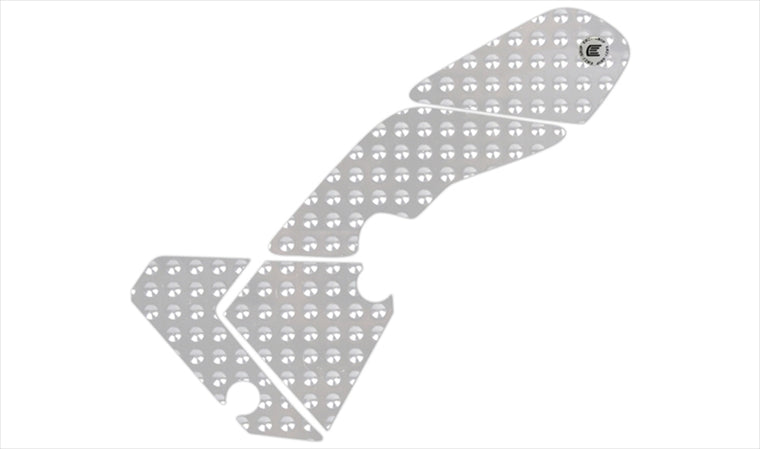 アールアンドジー｜Eazi-Grip Tank Grips:EVO:CLEAR XTZ700 TENELE(19-24)/700 Extr＆Expl(23/24)｜RG-EVO951CL