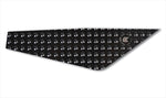 R&G(アールアンドジー)｜Eazi-Grip Tank Grips:EVO:BLACK COLOR｜RG-EVO952BL