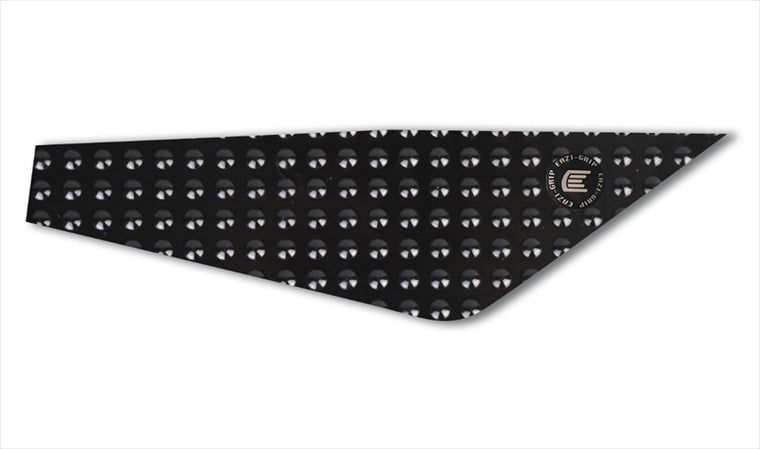 R&G(アールアンドジー)｜Eazi-Grip Tank Grips:EVO:BLACK COLOR｜RG-EVO952BL