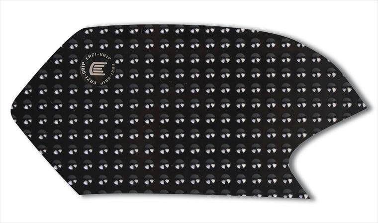 R&G(アールアンドジー)｜Eazi-Grip Tank Grips:EVO:BLACK COLOR｜RG-EVO953BL