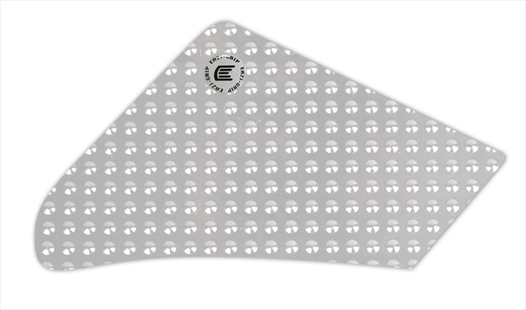 R&G(アールアンドジー)｜Eazi-Grip Tank Grips:EVO:CLEAR｜RG-EVO955CL