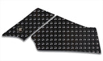 R&G(アールアンドジー)｜Eazi-Grip Tank Grips:EVO:BLACK COLOR｜RG-EVOBEN001BL
