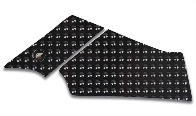 R&G(アールアンドジー)｜Eazi-Grip Tank Grips:EVO:BLACK COLOR｜RG-EVOBEN001BL