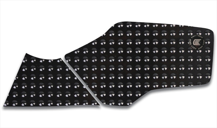 R&G(アールアンドジー)｜Eazi-Grip Tank Grips:EVO:BLACK COLOR｜RG-EVOBEN002BL