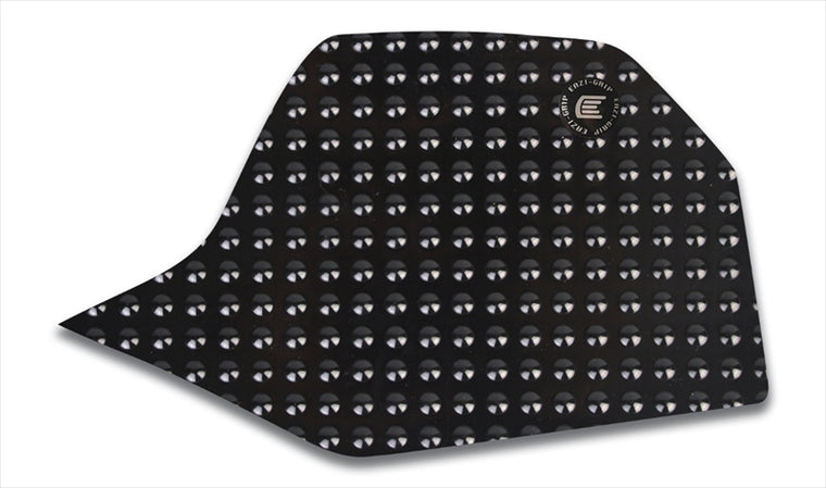R&G(アールアンドジー)｜Eazi-Grip Tank Grips:EVO:BLACK COLOR｜RG-EVOBEN004BL