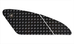 R&G(アールアンドジー)｜Eazi-Grip Tank Grips:EVO:BLACK COLOR｜RG-EVOHAR001BL