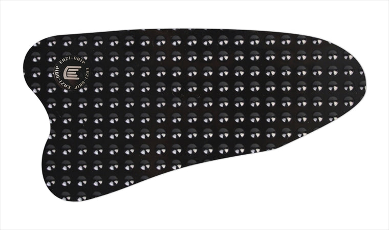 R&G(アールアンドジー)｜Eazi-Grip Tank Grips:EVO:BLACK COLOR｜RG-EVOHAR002BL