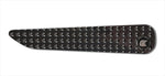 R&G(アールアンドジー)｜Eazi-Grip Tank Grips:EVO:BLACK COLOR｜RG-EVOHUS001BL