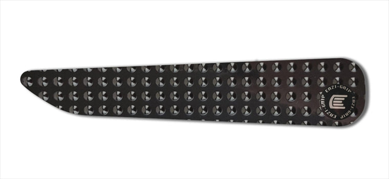 R&G(アールアンドジー)｜Eazi-Grip Tank Grips:EVO:BLACK COLOR｜RG-EVOHUS001BL
