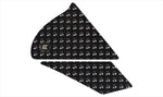 R&G(アールアンドジー)｜Eazi-Grip Tank Grips:EVO:BLACK COLOR｜RG-EVOHUS002BL