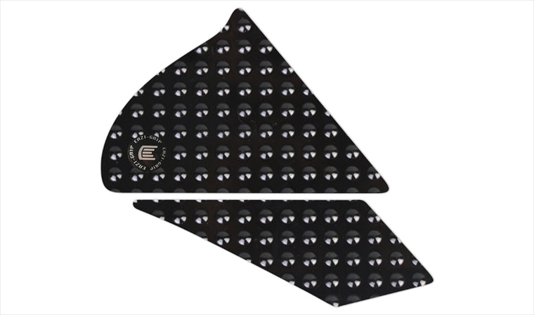 R&G(アールアンドジー)｜Eazi-Grip Tank Grips:EVO:BLACK COLOR｜RG-EVOHUS002BL