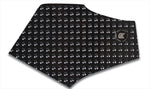 R&G(アールアンドジー)｜Eazi-Grip Tank Grips:EVO:BLACK COLOR｜RG-EVOHUS003BL