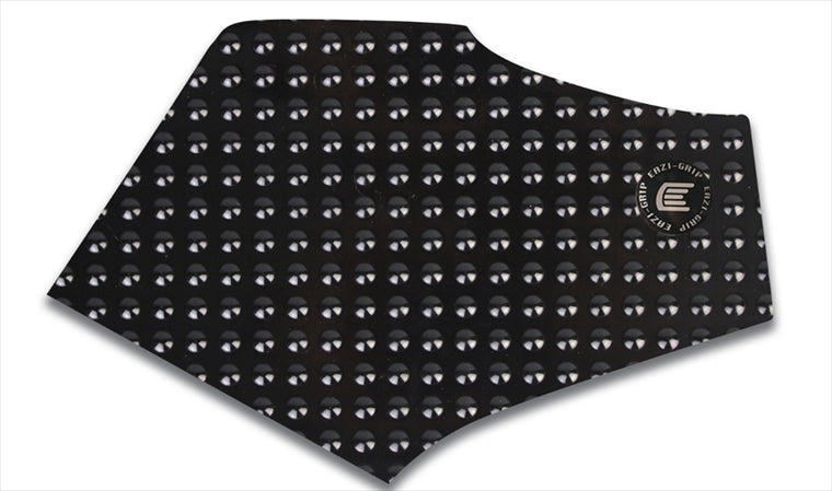 R&G(アールアンドジー)｜Eazi-Grip Tank Grips:EVO:BLACK COLOR｜RG-EVOHUS004BL