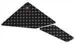 R&G(アールアンドジー)｜Eazi-Grip Tank Grips:EVO:BLACK COLOR｜RG-EVOHUS006BL