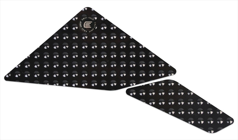 R&G(アールアンドジー)｜Eazi-Grip Tank Grips:EVO:BLACK COLOR｜RG-EVOHUS006BL
