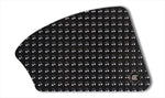 R&G(アールアンドジー)｜Eazi-Grip Tank Grips:EVO:BLACK COLOR｜RG-EVOMOT001BL