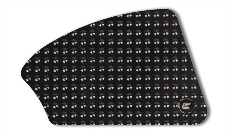R&G(アールアンドジー)｜Eazi-Grip Tank Grips:EVO:BLACK COLOR｜RG-EVOMOT001BL