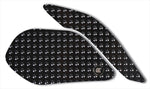 R&G(アールアンドジー)｜Eazi-Grip Tank Grips:EVO:BLACK COLOR｜RG-EVOMOT002BL