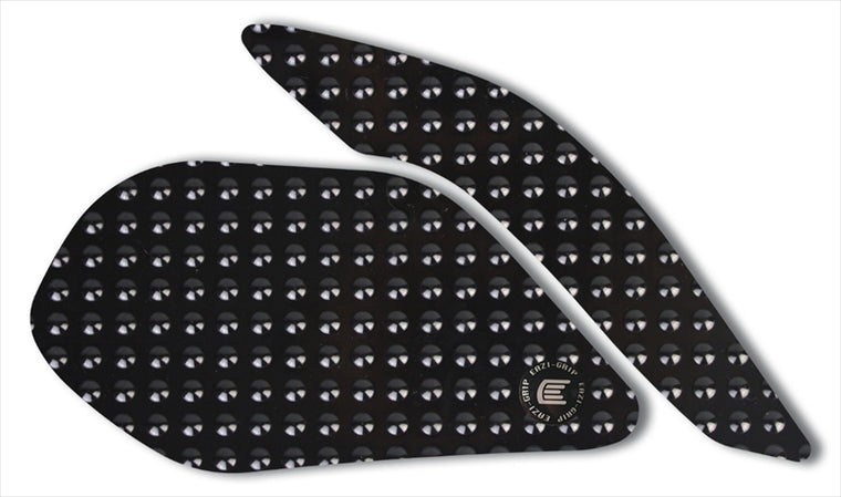 R&G(アールアンドジー)｜Eazi-Grip Tank Grips:EVO:BLACK COLOR｜RG-EVOMOT002BL