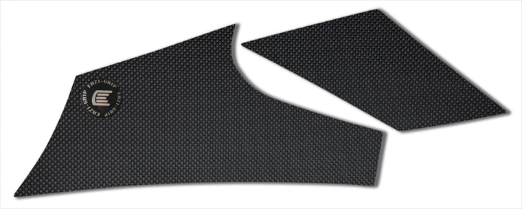 R&G(アールアンドジー)｜Eazi-Grip Tank Grips:PRO:BLACK COLOR｜RG-PRO007BL