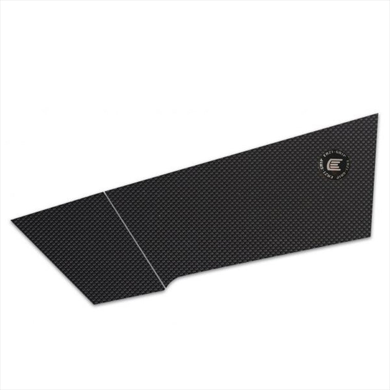R&G(アールアンドジー)｜Eazi-Grip Tank Grips:PRO:BLACK COLOR｜RG-PRO011BL