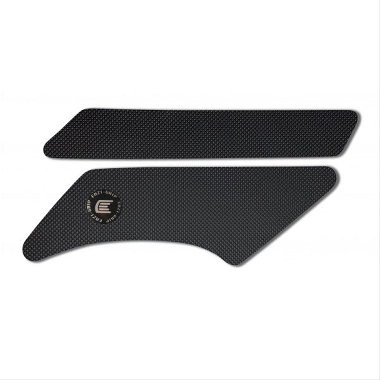 R&G(アールアンドジー)｜Eazi-Grip Tank Grips:PRO:BLACK COLOR｜RG-PRO106BL