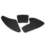 R&G(アールアンドジー)｜Eazi-Grip Tank Grips:PRO:BLACK COLOR｜RG-PRO110BL