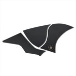 R&G(アールアンドジー)｜Eazi-Grip Tank Grips:PRO:BLACK COLOR｜RG-PRO119BL