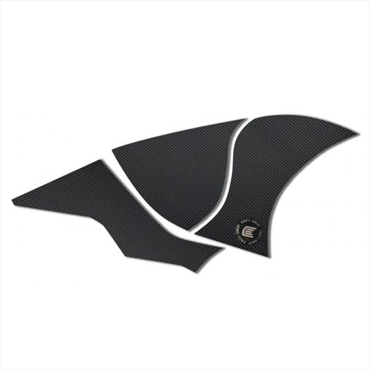 R&G(アールアンドジー)｜Eazi-Grip Tank Grips:PRO:BLACK COLOR｜RG-PRO119BL