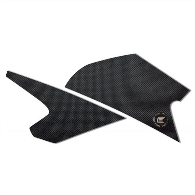 R&G(アールアンドジー)｜Eazi-Grip Tank Grips:PRO:BLACK COLOR｜RG-PRO120BL