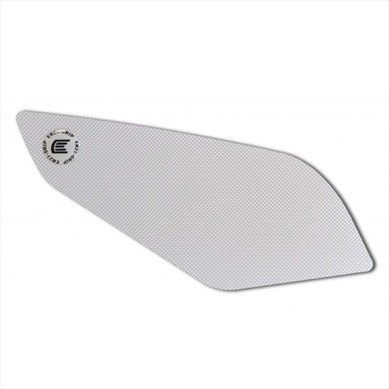 R&G(アールアンドジー)｜Eazi-Grip Tank Grips:PRO:CLEAR｜RG-PRO125CL