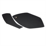R&G(アールアンドジー)｜Eazi-Grip Tank Grips:PRO:BLACK COLOR｜RG-PRO127BL