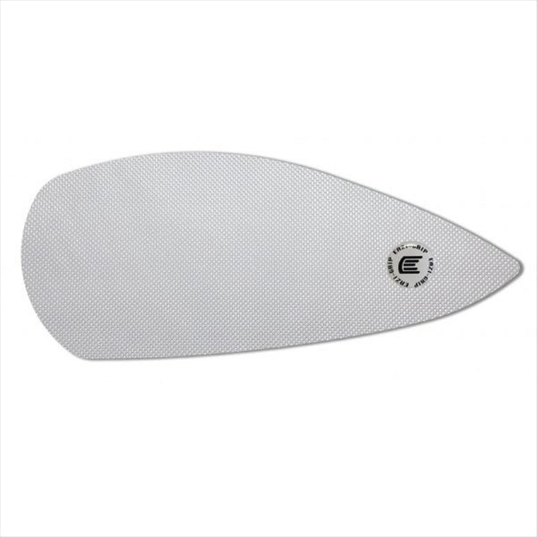 R&G(アールアンドジー)｜Eazi-Grip Tank Grips:PRO:CLEAR｜RG-PRO133CL