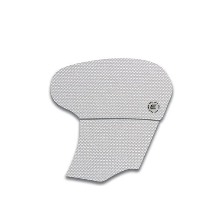 R&G(アールアンドジー)｜Eazi-Grip Tank Grips:PRO:CLEAR｜RG-PRO139CL