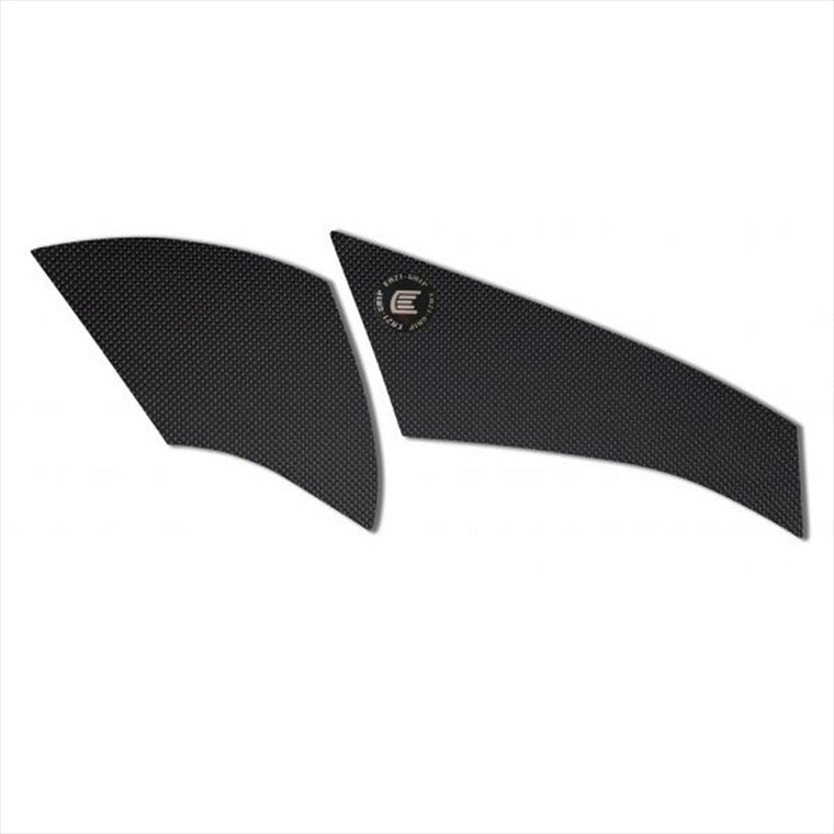R&G(アールアンドジー)｜Eazi-Grip Tank Grips:PRO:BLACK COLOR｜RG-PRO220BL