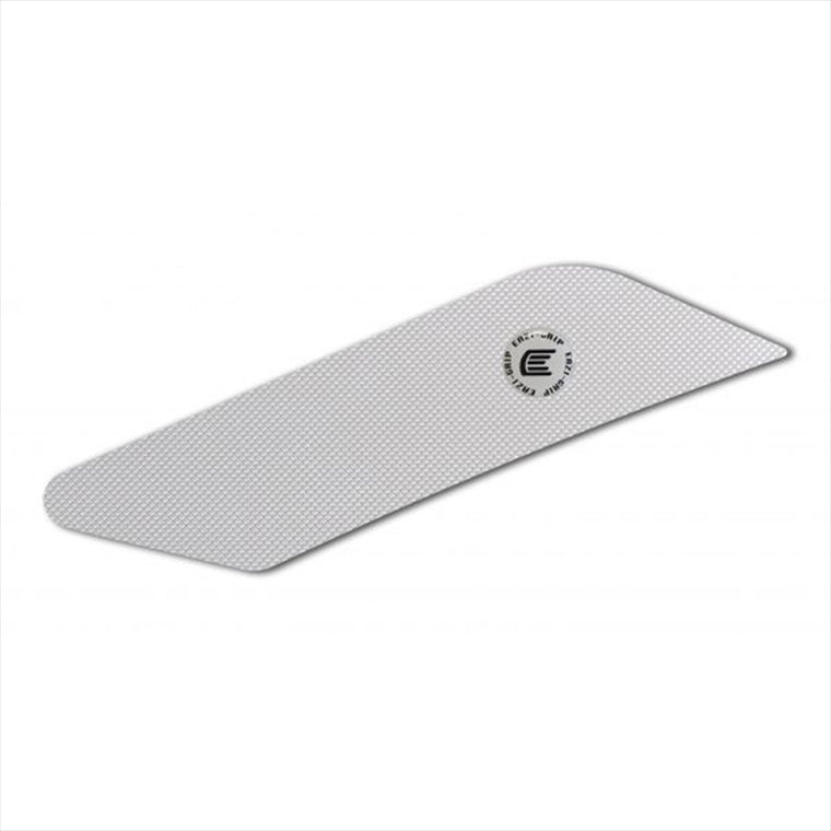 R&G(アールアンドジー)｜Eazi-Grip Tank Grips:PRO:CLEAR｜RG-PRO226CL