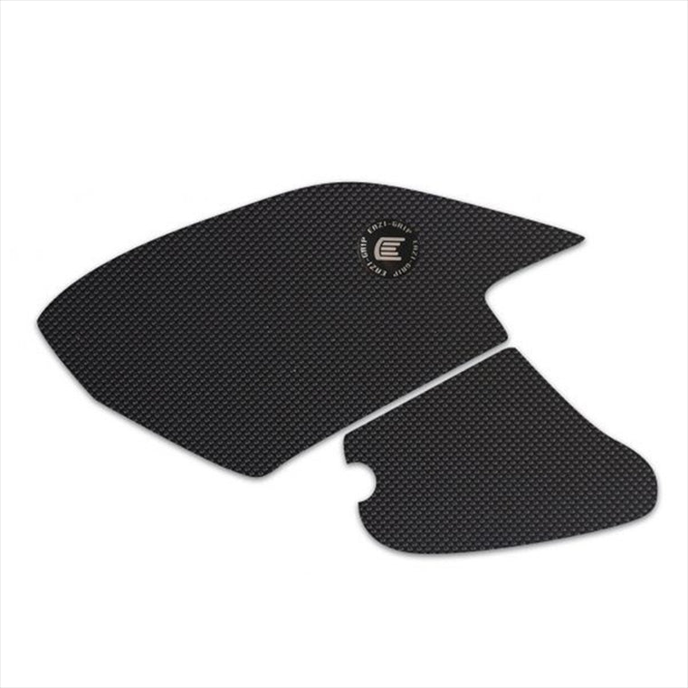 R&G(アールアンドジー)｜Eazi-Grip Tank Grips:PRO:BLACK COLOR｜RG-PRO237BL